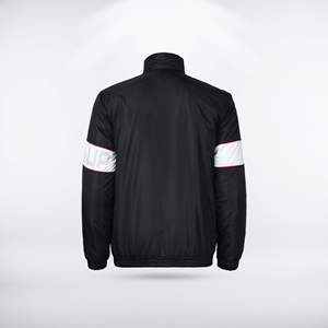 Men's Premium High Quality Casual Long Zipper Closure Jacket <b>Summer</b> <b>Thin</b> Clothing with OEM Service - Product Image 2