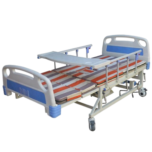 Многофункциональная Больничная койка с <span class=keywords><strong>3</strong></span> ручками - Product Image 3