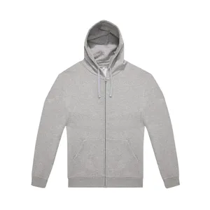 Felpa con Cappuccio B&C ID.334, Merchandising Sostenibile, Felpe e Maglioni Promozionali - Product Image 6