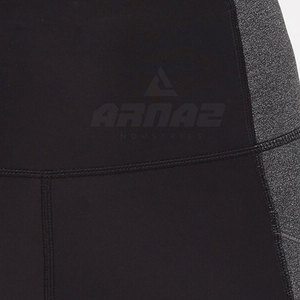 เลกกิ้งสำหรับผู้หญิงเลกกิ้งผู้หญิงดีไซน์โดดเด่นผลิตจากโรงงาน - Product Image 5