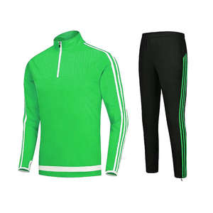 OEM Cotton Tracksuits Sweatsuit Hoodie Patchwork Pant Men Tracksuit <b>Jogger</b> Sets for Men Stacked <b>Joggers</b> Digital Print Adults - Product Image 3