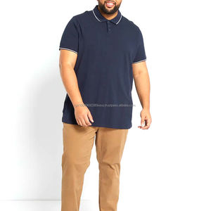 Chemise polo Sami - Product Image 2