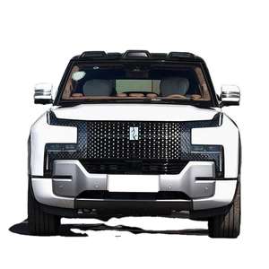 SUV Híbrido Grande de Alto Rendimiento, Vehículo Eléctrico de Nueva Energía Premium, Sin Accidentes y Listo para Enviar - Product Image 3