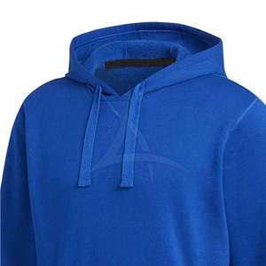 Concevez votre propre logo, sweat-shirts légers pour hommes, sweat-shirts pour hommes de la meilleure qualité, nouveau design de sweat-shirts pour hommes, fabriqués au Pakistan - Product Image 5