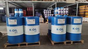 Factory in Vietnam Affordable price good quality and OEM, Application heavy duty truck <b>15W40</b>/20W50 CI-4 synthetic formula - Product Image 3