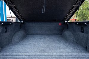 F-150 2020 4x4 Inspeccionada, ~10,100 Millas, Motor V8 Supercargado de 5.0 Litros, Tracción en las Cuatro Ruedas, Equipamiento de Alta Gama - Product Image 4