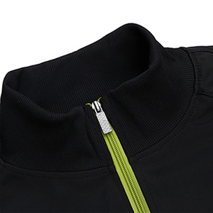 Chándal Deportivo Estampado de Invierno 2026, Grueso y Abrigado |   Conjunto Informal Unisex de Color Sólido |   Hecho a Medida |   Ropa Deportiva al por Mayor - Product Image 4