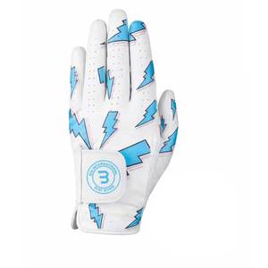 Guantes de Golf de Primera Calidad, Tejido Suave y Duradero, Ajuste Seguro y Cómodo, Agarre y Estabilidad Mejorados - Product Image 1