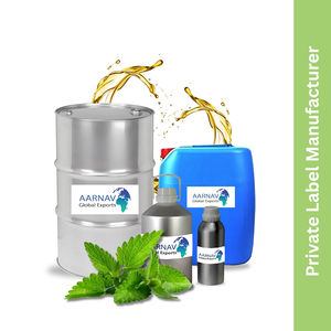 Huile Essentielle de Patchouli et d'Arbre à Thé Pure Certifiée GMP, Distillée à la Vapeur, Hydratante et Raffermissante, Approvisionnement en Gros Direct d'Indonésie AARNAV - Product Image 2