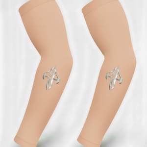 Mangas de Ciclismo Sublimadas Estilo 2026, Material de Spandex y Poliéster, Alta Calidad Premium por RIVIAN ATLANTIC - Product Image 6