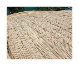 Poteau en rotin fabriqué à la main du Vietnam-Matériau de qualité supérieure et poteau en rotin à texture naturelle pour meubles et décoration - Product Image 2