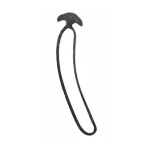 Ancoretta Elastica per Legature 8 Cm Confezione 500 G - Product Image 1