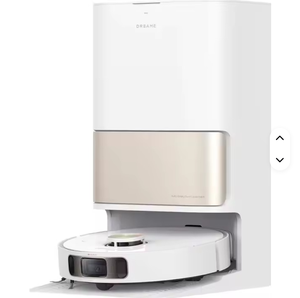 Nuevo Robot Aspirador y Fregasuelos Dreames L10s Pro Ultra Heat de Alta Calidad con Succión de 7000Pa y Mopa Extensible - Product Image 1