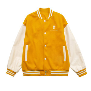 Veste d'hiver pour homme en matériau de haute qualité, conçue pour vous garder au chaud et vous faire ressortir élégamment en automne et en hiver. - Product Image 1