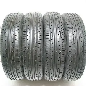 Michelin otomobil lastikleri Dunlop kullanılmış araba lastikleri satılık 215 45R17 225 45R17