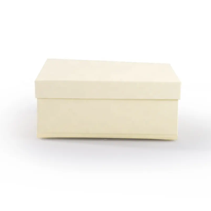 Embalaje de papel plano de Color personalizado, caja de regalo plegable de nuevo estilo para ropa interior, revestimiento UV, lámina de laminación mate, laminación brillante - Product Image 5