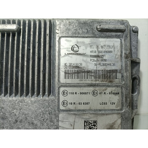 LPG CENTRALINE DACIA Sandero Série 169109680R/616000729H4D480 bi-carburant/gaz 999 (21>) - Product Image 2