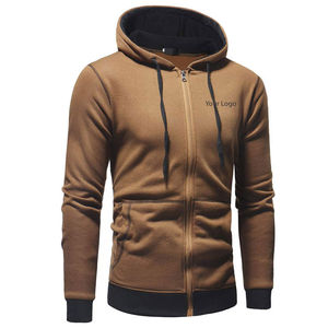 Sudadera con Capucha de Alta Calidad, Transpirable, Básica, Mezcla de Algodón, Sudadera con Capucha de Alta Calidad en Venta, Hecha en Pakistán - Product Image 4