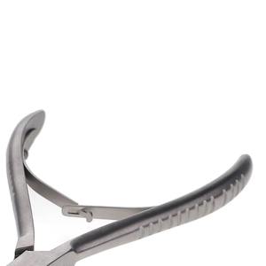 Pinzas Quirúrgicas Profesionales para Huesos, Acero Inoxidable, Ortopedia, Veterinaria, Herramienta para Cortar y Recortar Huesos - Product Image 3