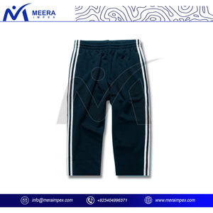 กางเกงขาสั้นออกกำลังกาย3ส่วนของผู้ชายแบบพรีเมี่ยมผ้ายืดความชื้นดีไซน์น้ำหนักเบาประสิทธิภาพสูงสำหรับฟิตเนสกีฬาและชุดออกกำลังกาย - Product Image 4