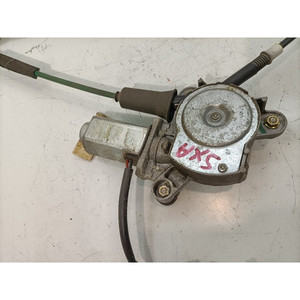 Mecanismo Regulador de Ventanilla Delantera Izquierda OPEL Agila 1ª Serie 9215911 Z10XEP (00>04) - Product Image 2