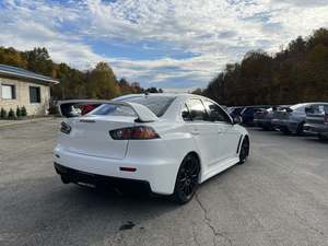 Lancer Evolution GSR 2015 Usado en Buen Estado, Volante a la Izquierda - Product Image 3