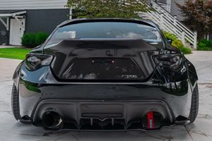 รถ Scion FR-S ปี 2013 สภาพดี ราคาสุดคุ้ม พร้อมส่ง - Product Image 5