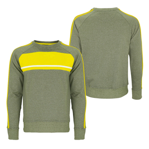 Camisetas GAA de Irlanda, Uniforme Sublimado de Hurling Gaélico, Sudadera Casual de Cuello Redondo para Otoño, Impresión Digital - Product Image 3
