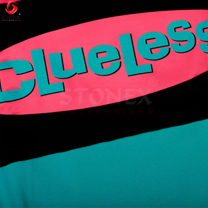 เสื้อสเวตเชิ้ตผู้หญิงไซส์ใหญ่ คุณภาพพรีเมียม สไตล์ลำลองแนวสตรีทแฟชั่น สำหรับฤดูหนาว คอลเลคชั่นแฟชั่น - Product Image 5