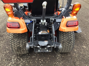 Tractor Usado 4WD L4508/BX1880 para Agricultura con Motor, Cojinete, Caja de Cambios, Bomba, 10001-20000 Horas, 98 kg, en Venta - Product Image 5