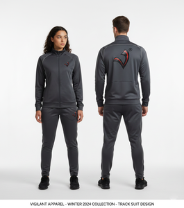 ชุดวอร์มฤดูหนาวแบบมืออาชีพ รุ่นใหม่ล่าสุด พร้อมโลโก้สั่งทำ ลายเรียบ ระบายอากาศได้ดี  สั่งซื้อขั้นต่ำน้อย  กำลังเป็นที่นิยม - Product Image 1