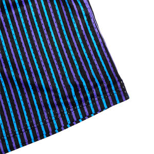 2025 nueva llegada pantalones cortos de baloncesto verano malla bordado pantalones cortos de baloncesto sublimados personalizados hombres pantalones cortos de baloncesto - Product Image 4