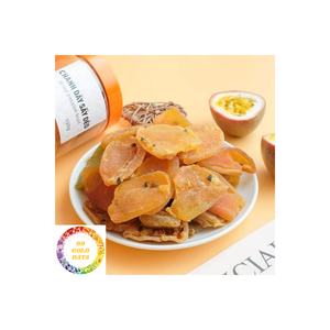 Fruta de la Pasión seca suave natural de Vietnam Bocadillo sabroso y nutritivo para compradores a granel - Product Image 5