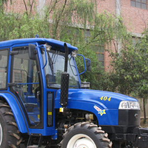 รถแทรกเตอร์ฟาร์ม4WD 25HP ใหม่-ฮอลแลนด์ workmaster 25S - Product Image 3