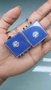 Diamantes Cultivados en Laboratorio, Color E, Corte Octogonal, Brillantes y Relucientes, Piedras Sueltas para Joyería a Precio de Mayoreo - Product Image 4