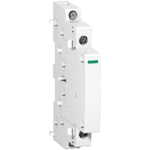 Per SCHNEIDER ELECTRIC GAC0531 TeSys GC & GY-2 Blocco Contatti Ausiliari NO Categoria Prodotto Relè - Product Image 1