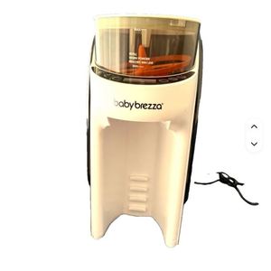 ACHETEZ MAINTENANT NOUVEAU Distributeur de préparation pour bébé Ba-by Bre-zza For-mula Pro Advanced ORIGINAL - Product Image 1