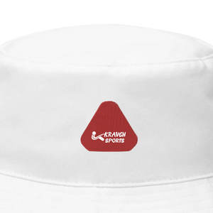 Chapeaux Bob en Coton Brodés 3D à Carreaux Camouflage Uni pour Adultes – Personnalisation de Logo Brodé Haute Qualité - Product Image 3