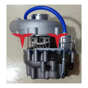 TURBOCHARGER 2674A402 709942-0001 709942-0009 235-9694 2359694 709942-5009S POUR GT3571 - Product Image 3