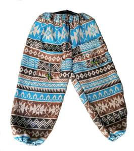 Vêtements d'hiver en laine colorée pour homme et femme, pantalon unisexe, vêtements pour l'exportation mondiale depuis l'Inde GC-AP-297 - Product Image 1