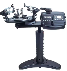 Máquina Encordadora de Raquetas de Bádminton Electrónica Automática Portátil NUEVA de Alta Calidad - Product Image 1