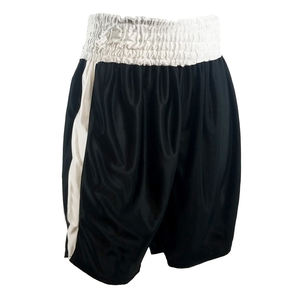 <b>Men's</b> Custom Quick Dry <b>Short</b> <b>Muay</b> <b>Thai</b> <b>Shorts</b> for MMA Kick Boxing Martial Arts Wear - Product Image 1