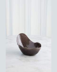 Tazón de Cuerno Vikingo de Alta Calidad para Servir Comida, Fruta o Sopa, Tazón Redondo Maravilloso para la Cena, el Más Vendido al Precio Más Bajo - Product Image 6