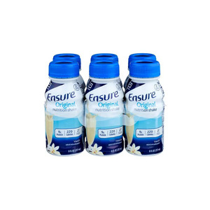 กล่องใส่ขวดน้ำขนาดใหญ่สำหรับเด็กทารกผู้ใหญ่และผู้ใหญ่รสวานิลลาและช็อกโกแลต - Product Image 5