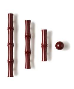 Accessoires de quincaillerie pour meubles, poignée de tiroir en métal créative, petite et exquise, pour la cuisine, les commodes et les chambres à coucher - Product Image 2