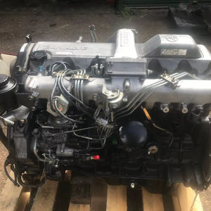 Moteur LANDCRUISER 1hd-ft Moteur japonais d'occasion original 1HDFT - Product Image 1