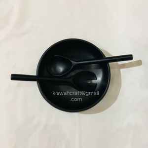 2025 dernière conception luxe élégant marbre Texture résine salade bols de service bols de terre pour Table de fête de mariage poli - Product Image 2