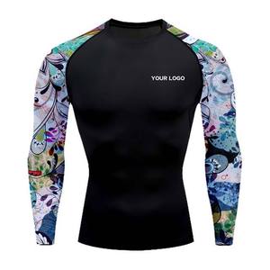 Camisetas de Pesca Impermeables con Protección Solar UPF 50, Hechas a Medida, de Alta Calidad, Sublimadas, de Secado Rápido, Manga Larga, en Oferta - Product Image 3