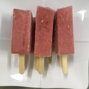 แตงโมแช่แข็งส่งตรงจากเวียดนาม - Product Image 2