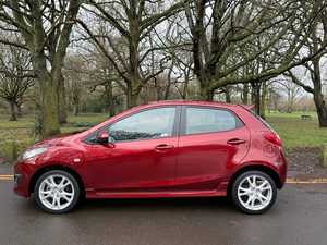 MAZDA 2 HISPEC TAKUYA 2010 d'occasion, conduite à gauche/droite - Product Image 3